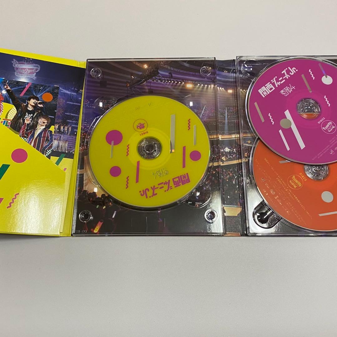 ジャニーズJr.素顔4 関西ジャニーズJr.