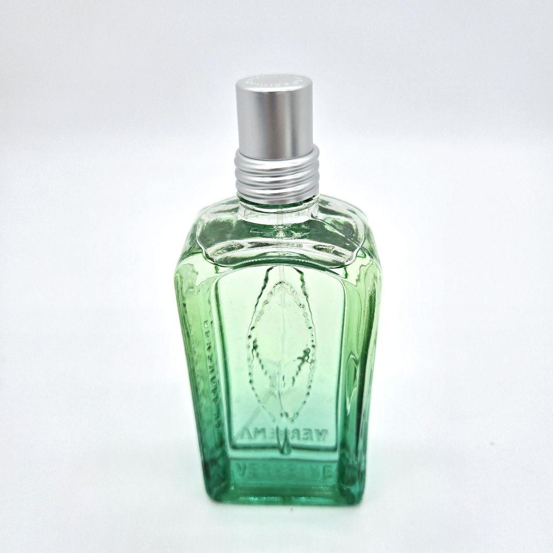 985 ロクシタン アクアヴァーベナ オードトワレ 香水　100ml