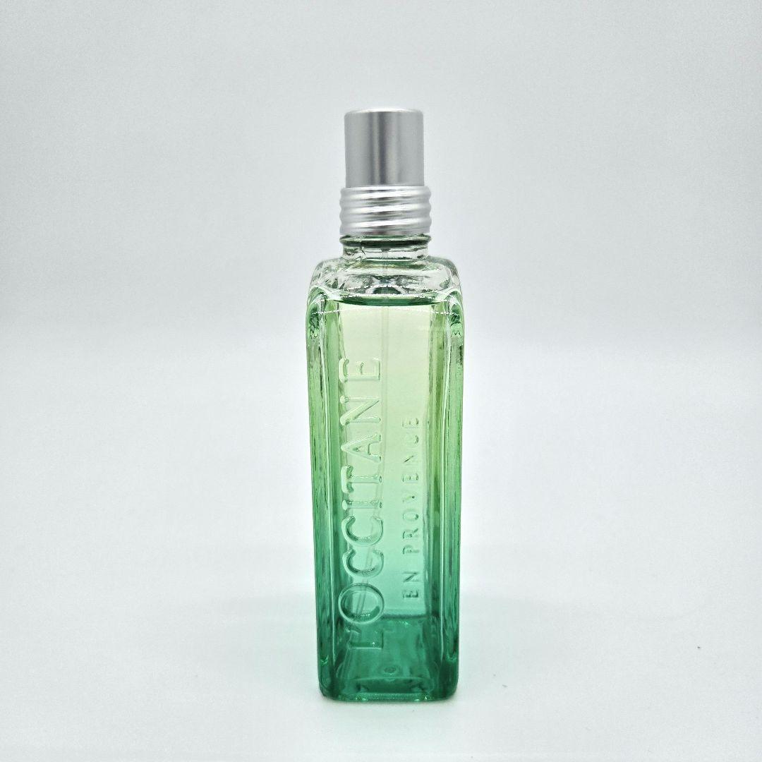 985 ロクシタン アクアヴァーベナ オードトワレ 香水　100ml