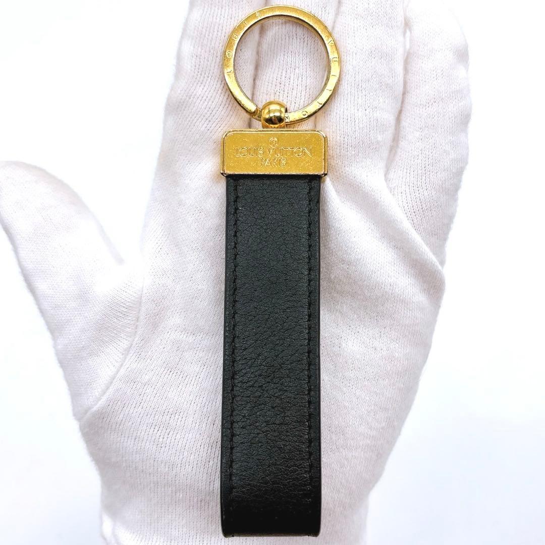 LOUIS VUITTON ポルト クレ・ドラゴンヌ クルーザー フラワー