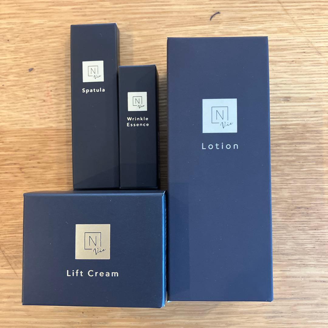 エヌオーガニック vie