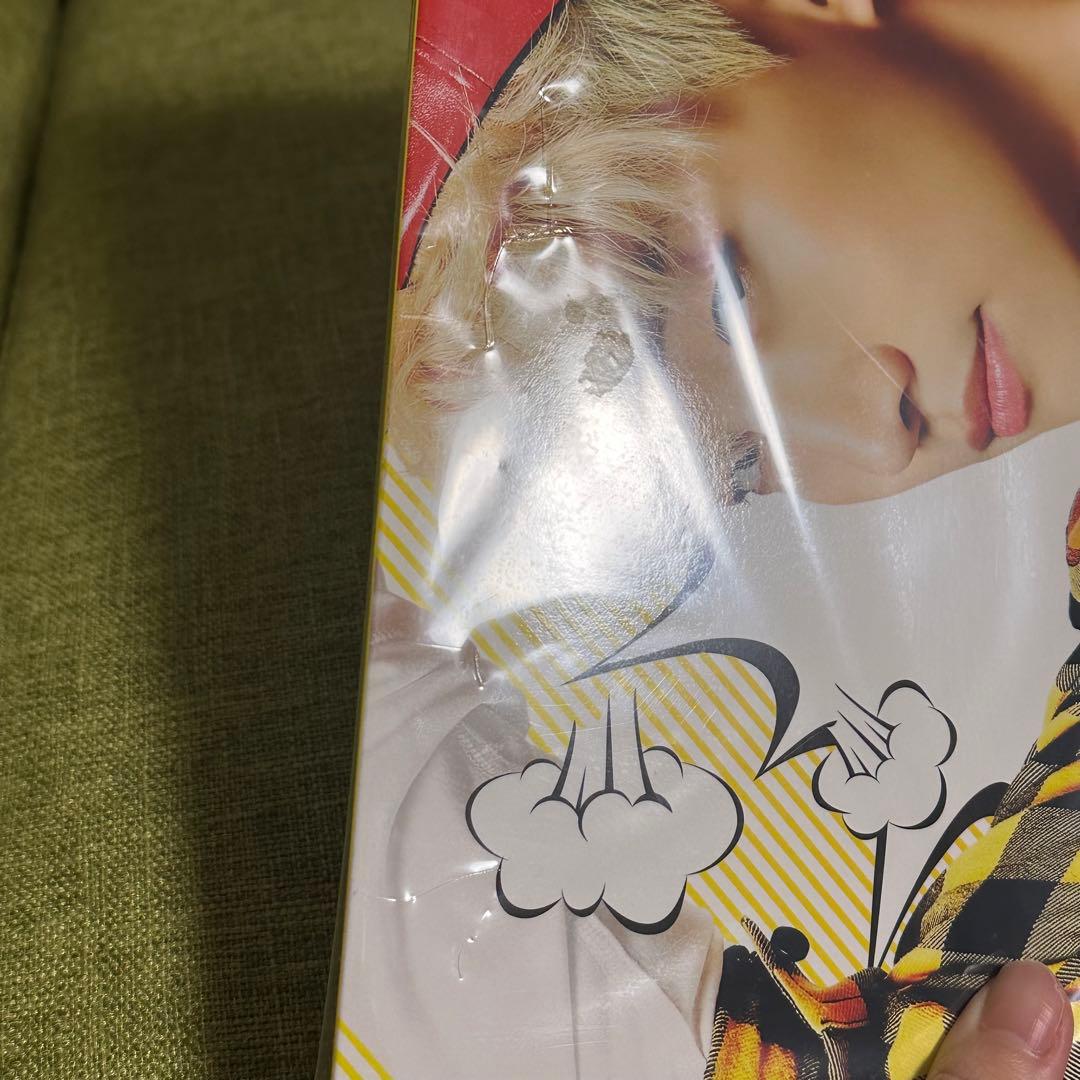 まとめ売 2PM JUNHO ジュノ LP 完全生産限定盤