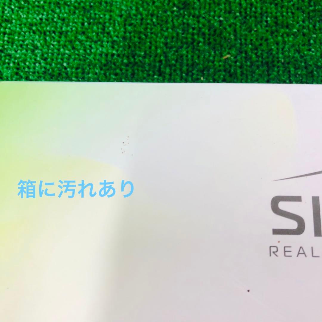 ⭐️正規代理店購入品⭐️SKYTRAK ゴルフ弾道測定器　ゴルフシュミレーター