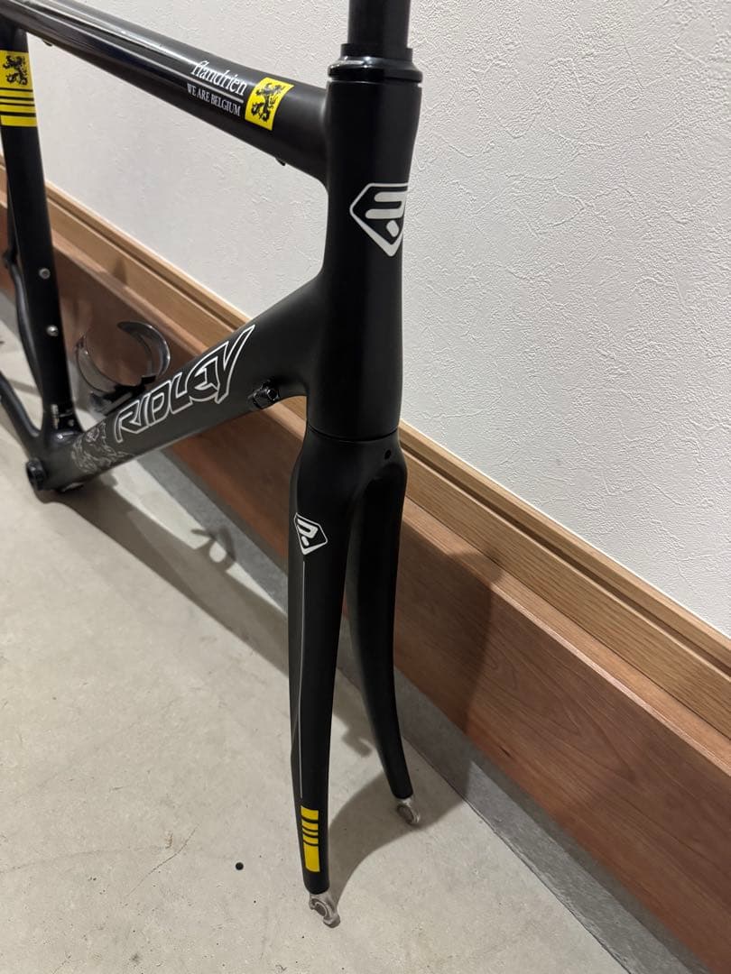 パーツ RIDLEY EXCALIBUR Flandrien