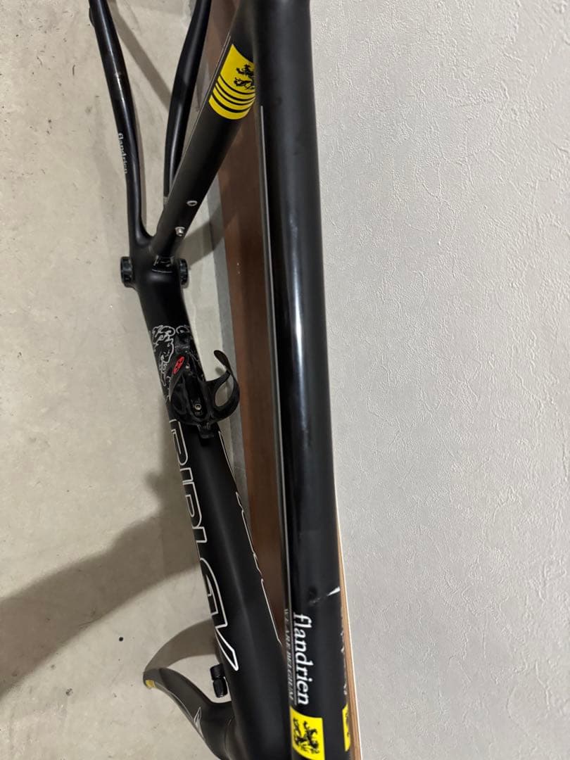 パーツ RIDLEY EXCALIBUR Flandrien