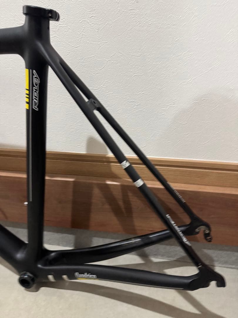 パーツ RIDLEY EXCALIBUR Flandrien