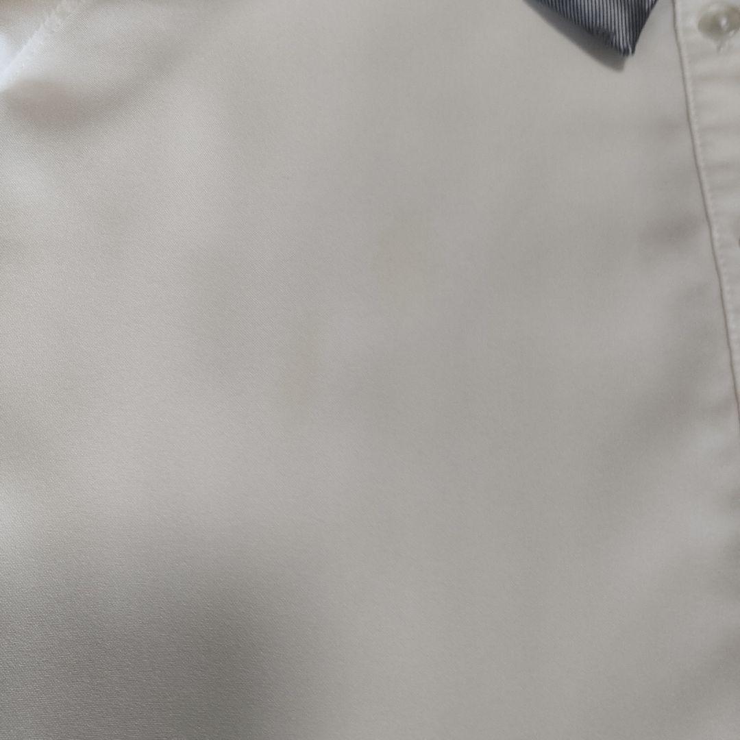 arisana/Emilia アリサナ フォーマル 160cm グレー5点 卒服