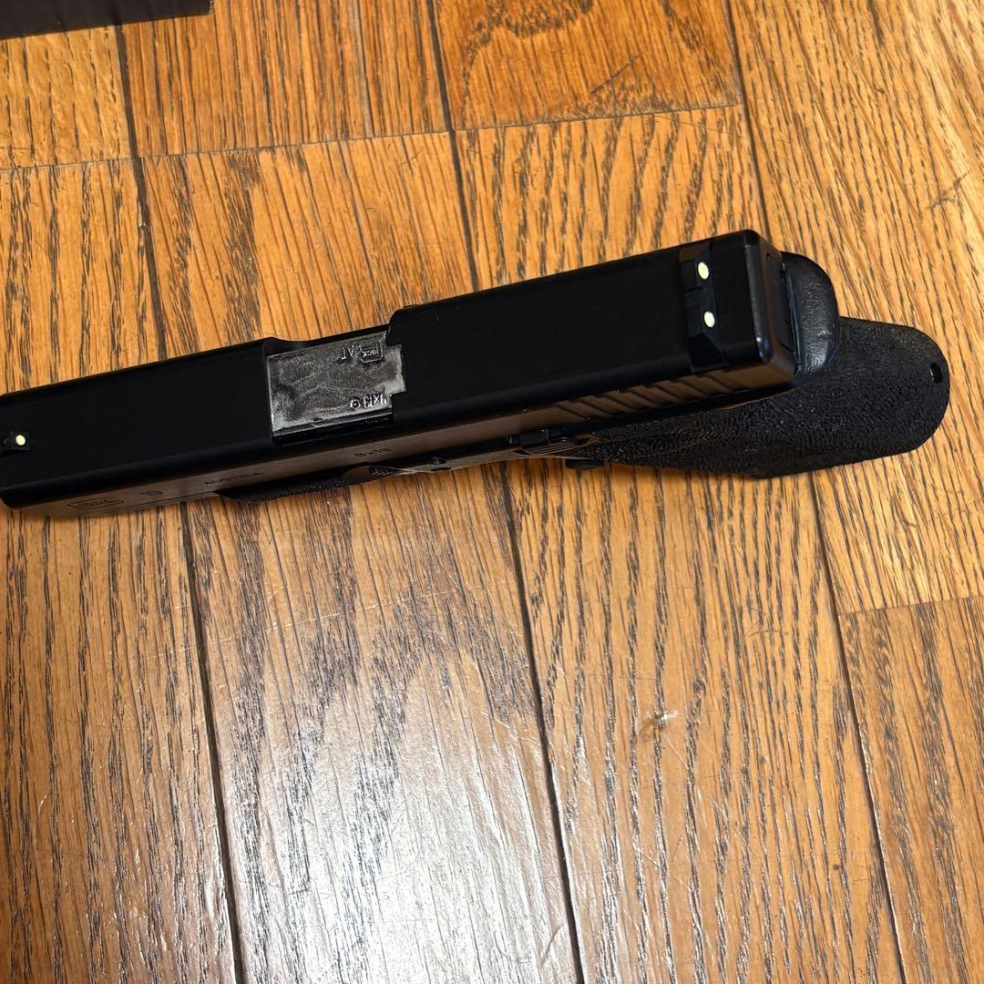 東京マルイ GLOCK 19