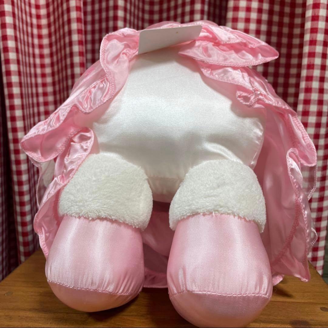 サンリオ　ハローキティ　USA 海外　グッズ　ぬいぐるみ　ドレス 2004