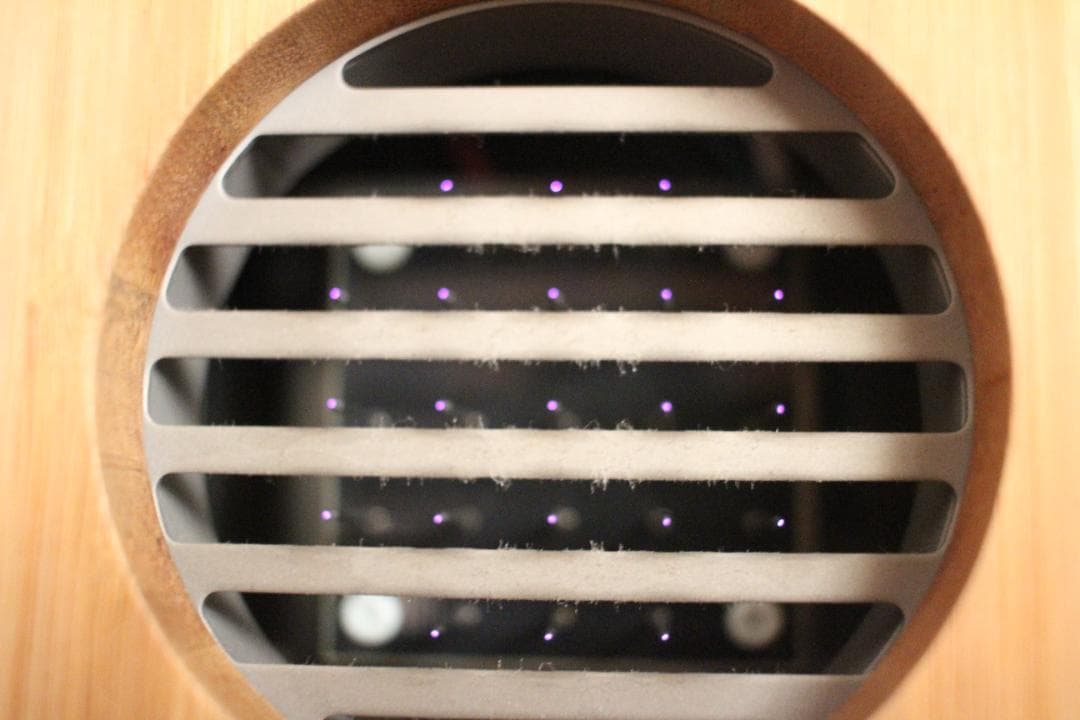 j.air ジェイエアー 空気清浄機 保証1年付き