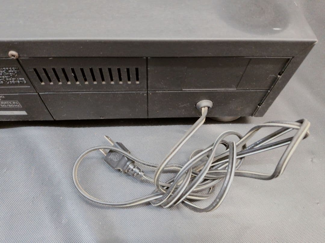 YAMAHA ヤマハ KX-640 ステレオカセットデッキ　M2867