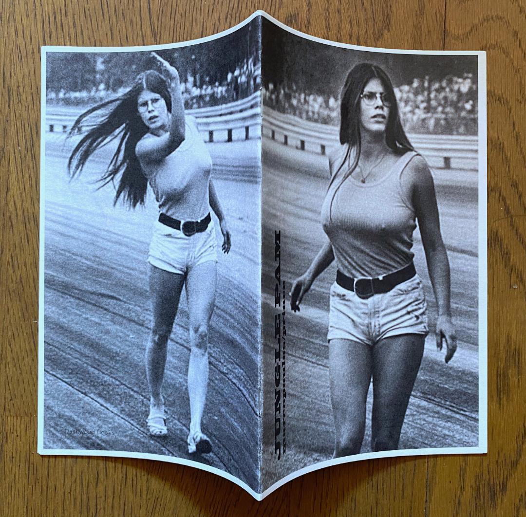 Ari Marcopoulos & Richard Prince ZIN サイン