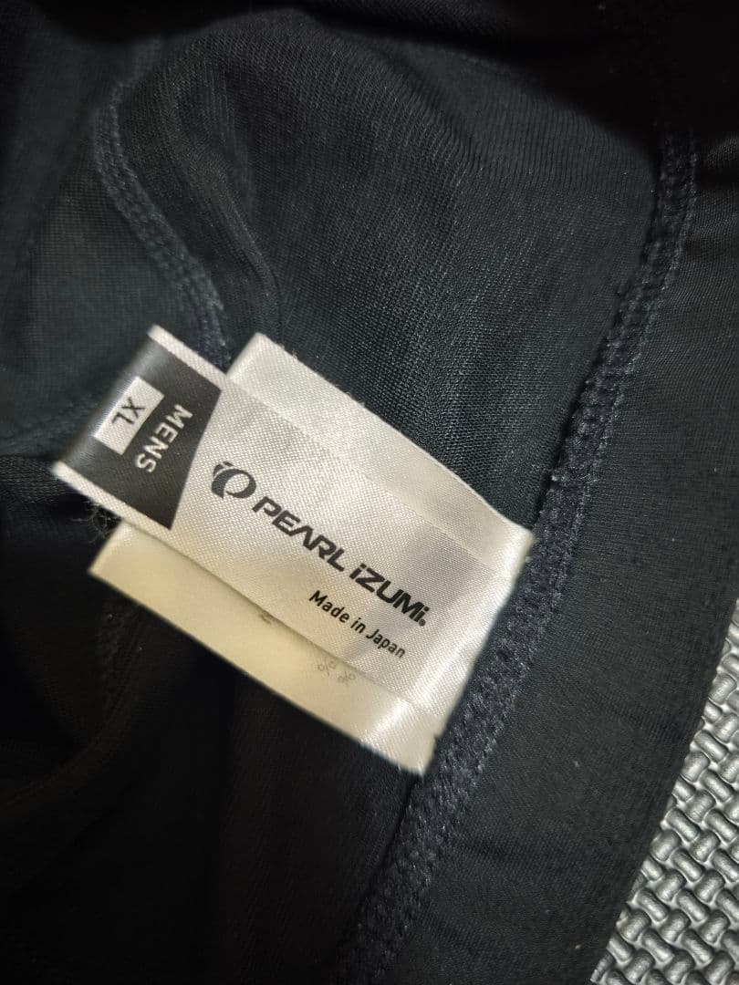 PEARL IZUMI 3本/dhb サーマルタイツ 2本 セット