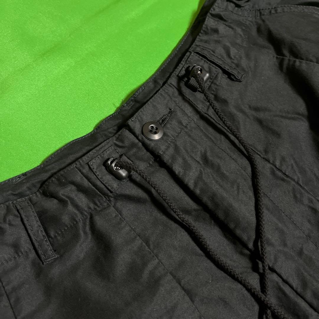 needlesカーゴパンツ