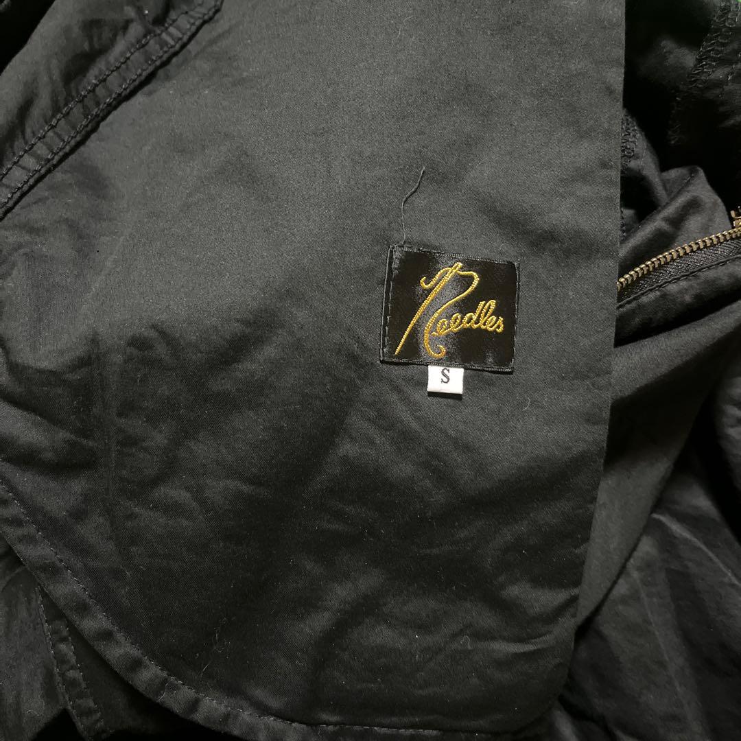 needlesカーゴパンツ