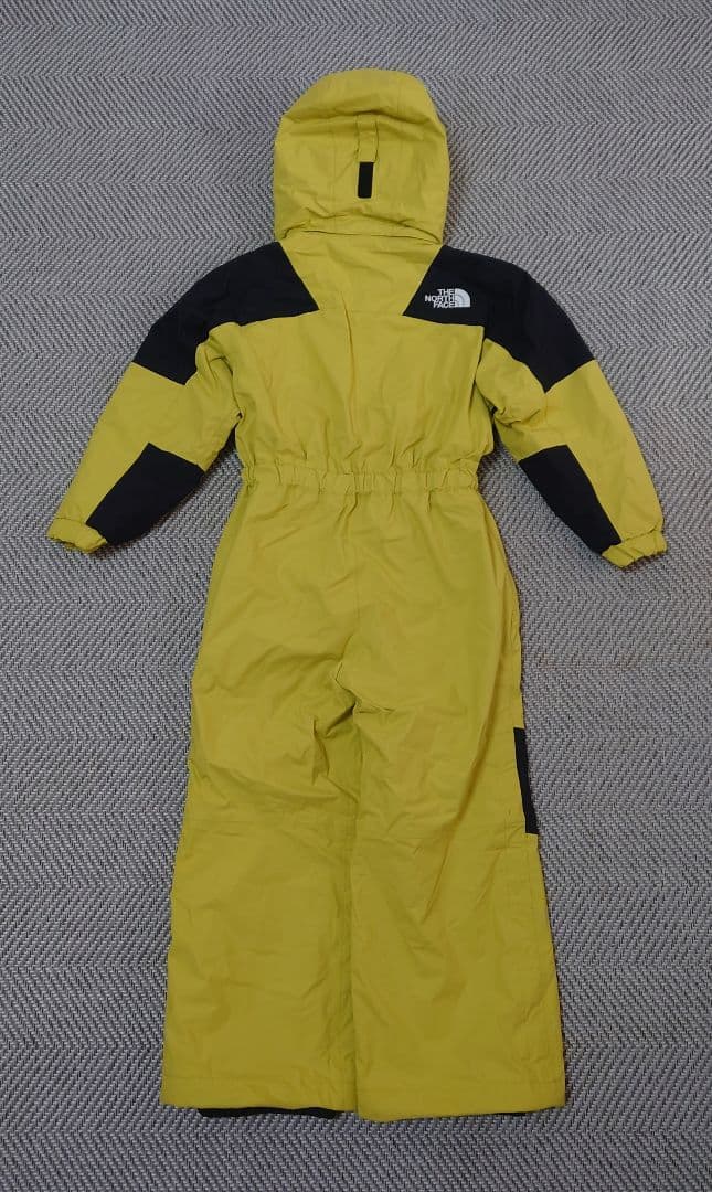 THE NORTH FACE ノースフェイス スノーワンピース 110