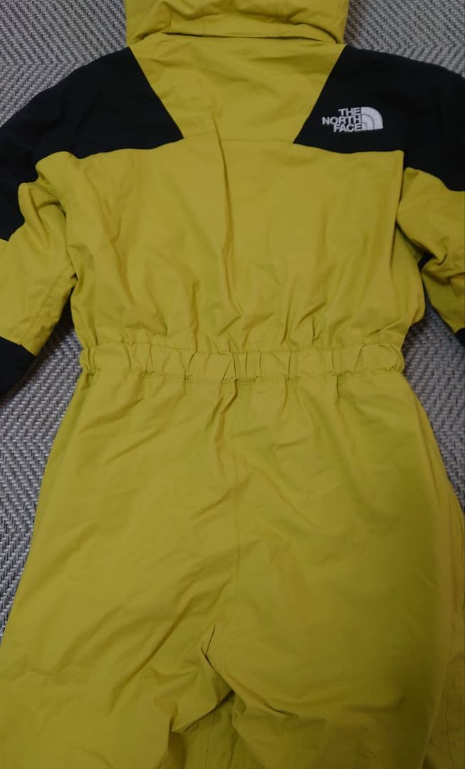 THE NORTH FACE ノースフェイス スノーワンピース 110