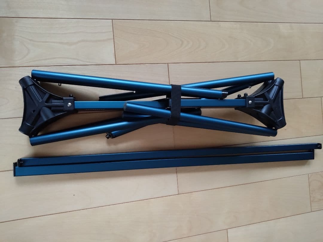 mont-bell フォールディングテーブル ※オプション付