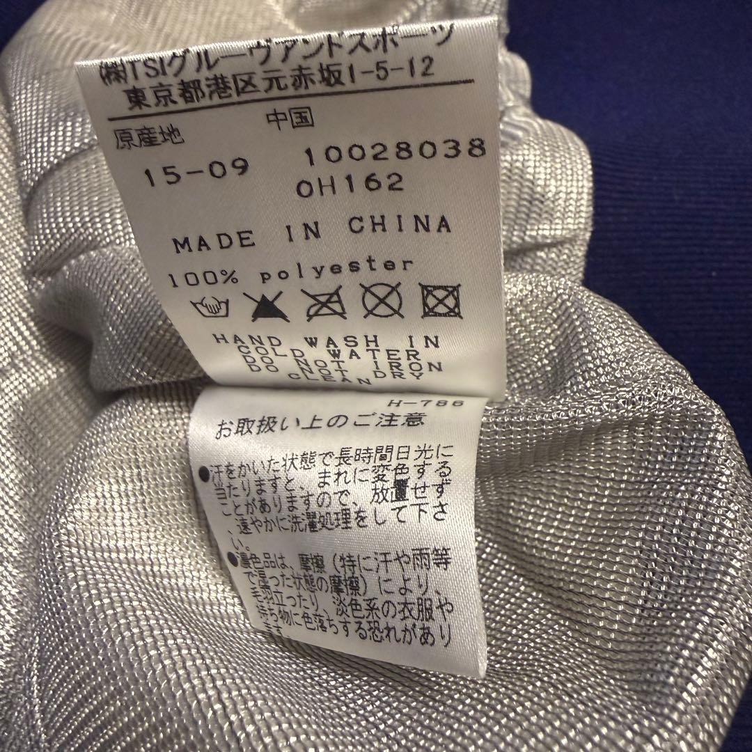 ウル 。PEARLY GATES レディース スニード 蓄熱　サイズO