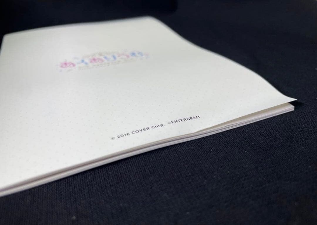 ホロライブ 湊あくあ Nintendo switch あくありうむ 生産限定版