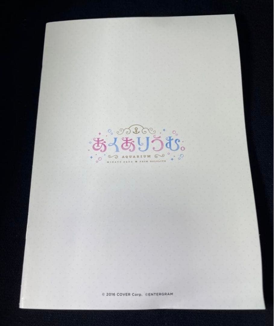 ホロライブ 湊あくあ Nintendo switch あくありうむ 生産限定版