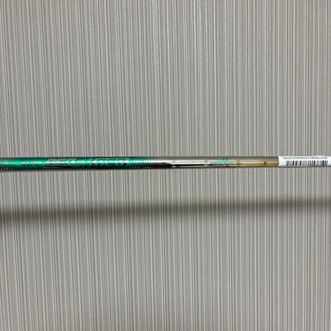 タイトリスト SM9 ウェッジ 58° 12D 未使用品