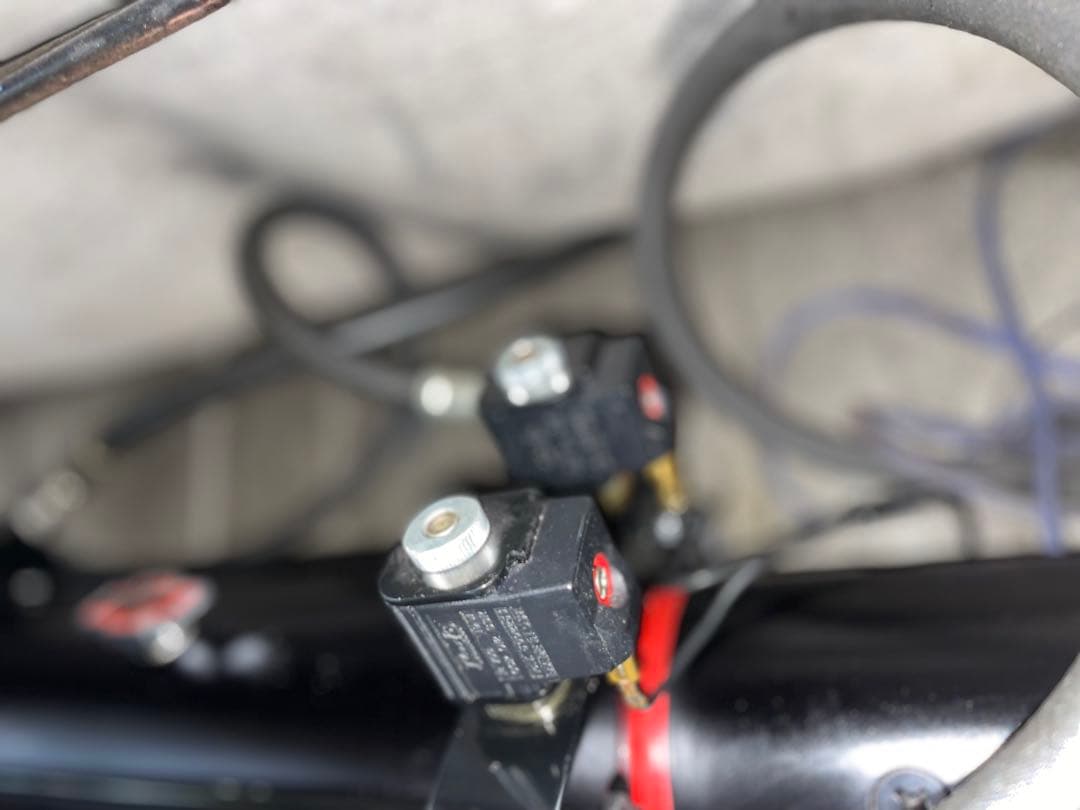 Red's ハイドロ　ハイドロポンプ