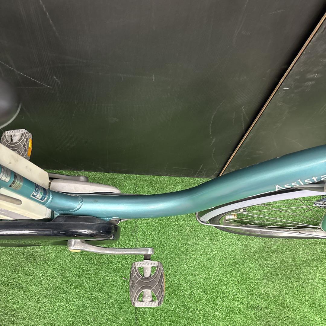 電動自転車 BS Assista Li-ion 85
