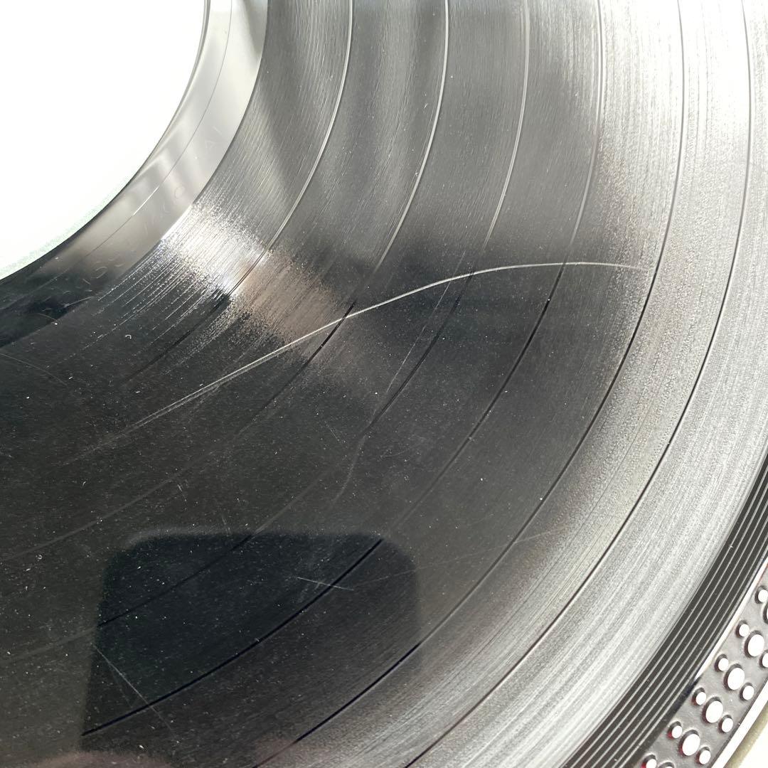 Beyoncé – Dangerously In Love LP