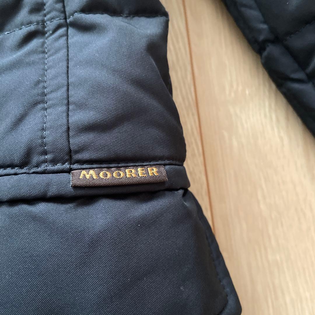 ハ*ー様 【25日22時まで限定】MOORER SIRO-KM BLU 46