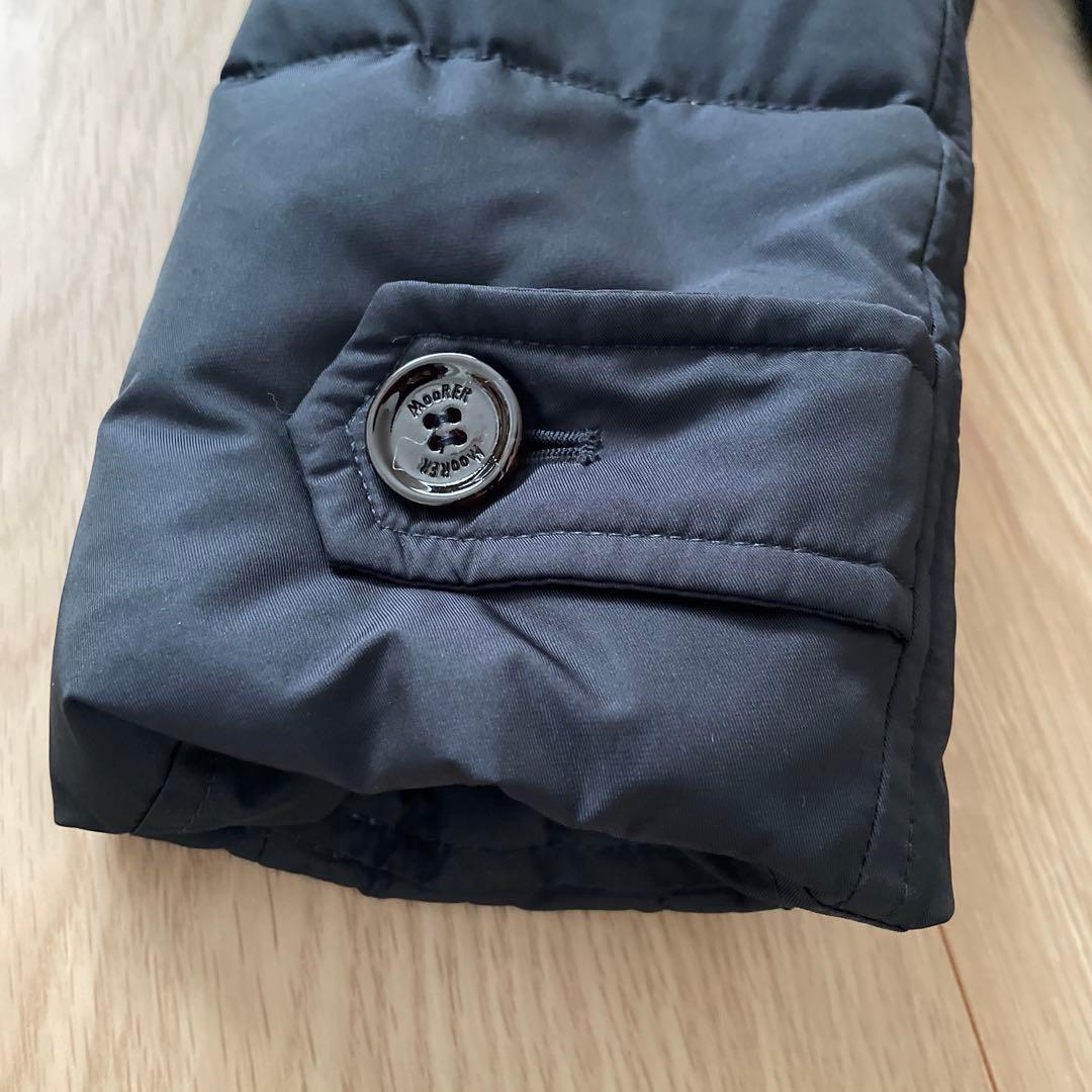 ハ*ー様 【25日22時まで限定】MOORER SIRO-KM BLU 46