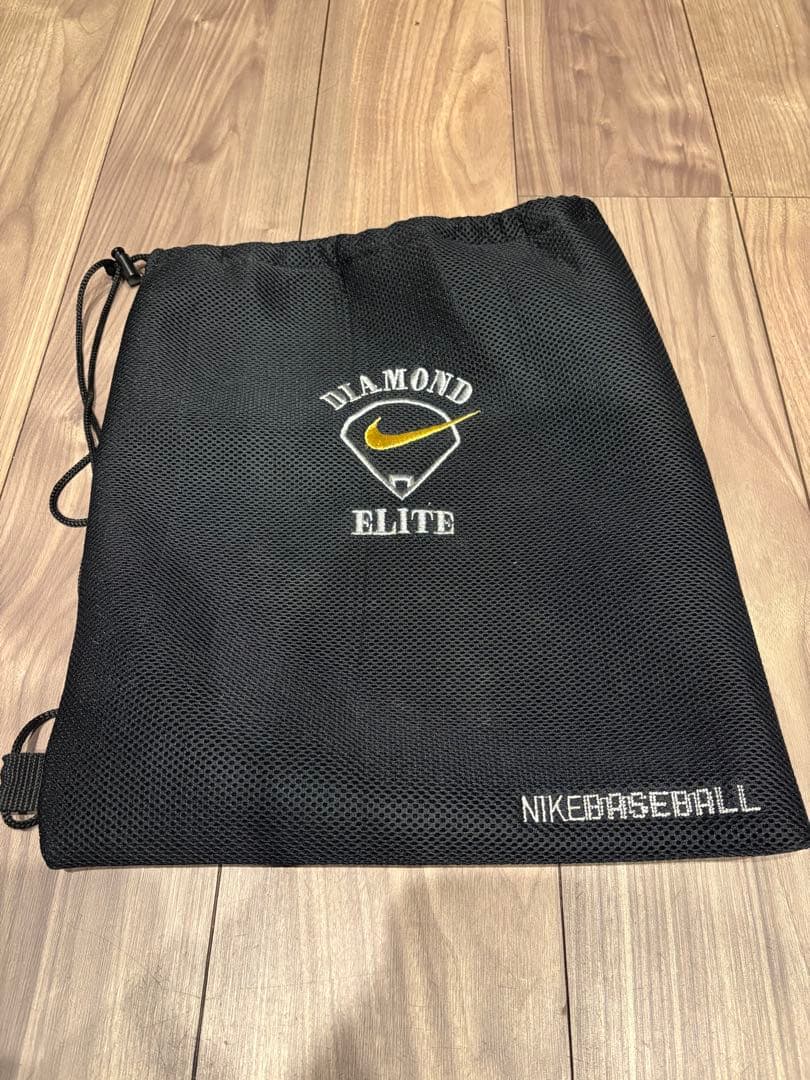 ナイキ　軟式投手用グラブ　松坂大輔100勝記念モデル