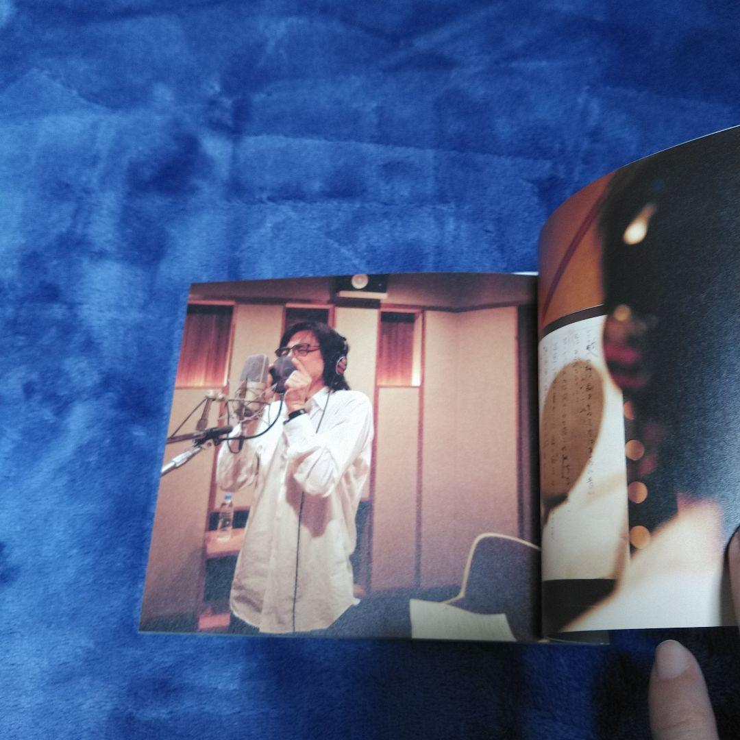 WAKE UP エレファントカシマシ デラックス盤CD+DVD