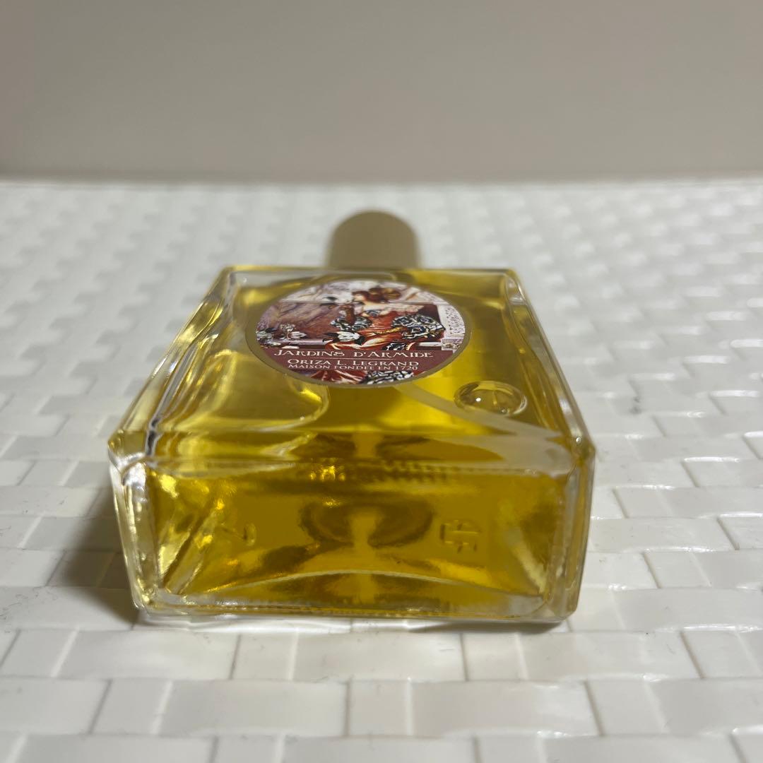 【ORIZA L.LEGRAND】JARDINS D'ARMIDE