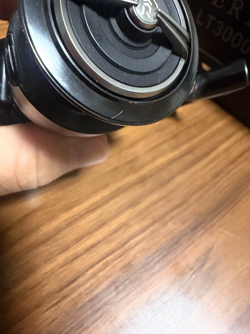 ダイワ　24セルテート　LT3000-XH