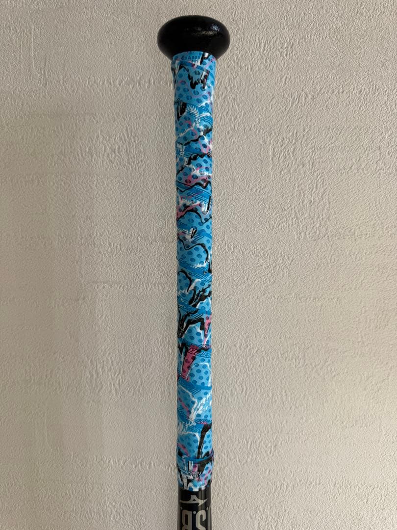 ビヨンドマックス レガシー トップバランス グリップテープ新品