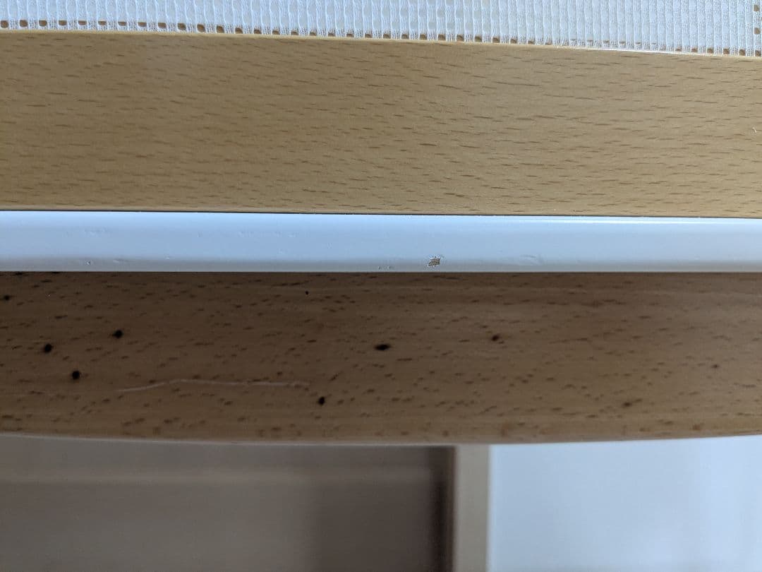 リリワゴン ベビーベッド キャスター付 簡易ベッド ベッド