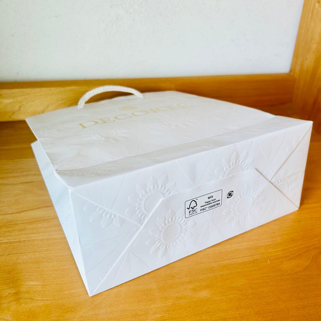 コスメデコルテパープルリボン2025数量限定リポソーム アドバンストリペアセラム