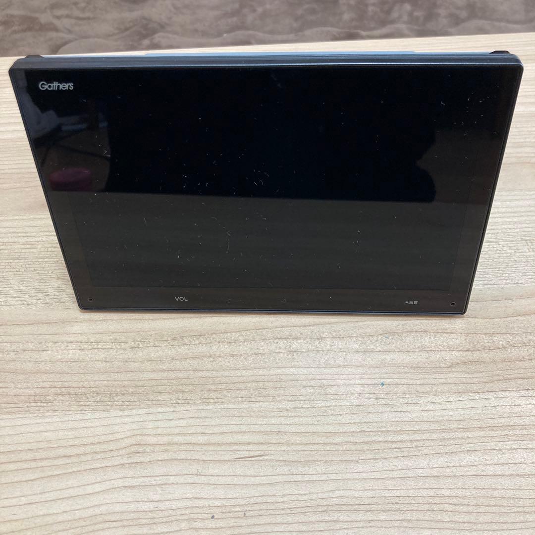 ホンダ純正Gathers ディスプレイオーディオ　VX-240ZFE