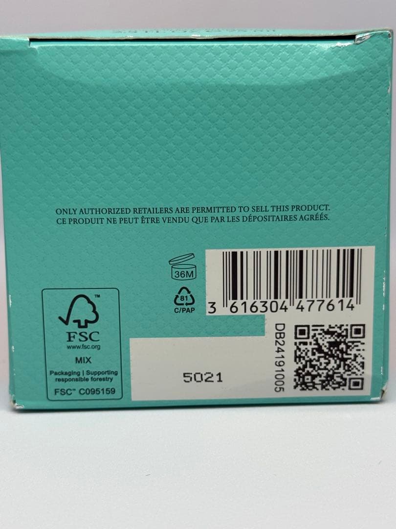 香水(ユニセックス) Tiffany & Co. Rose Gold Intense 75ml