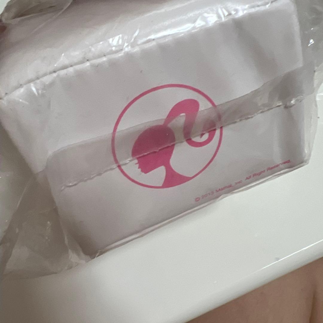 Barbieアームレスト2個セット