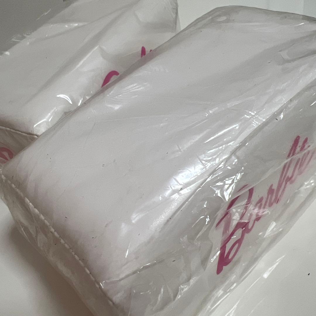 Barbieアームレスト2個セット