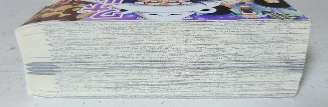 ONE PIECE 6 アラバスタ編VS.ブリキング海賊団