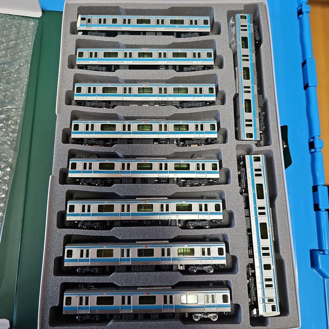 ア*ン様 限界セールKATO E233系 Nゲージ 10両編成