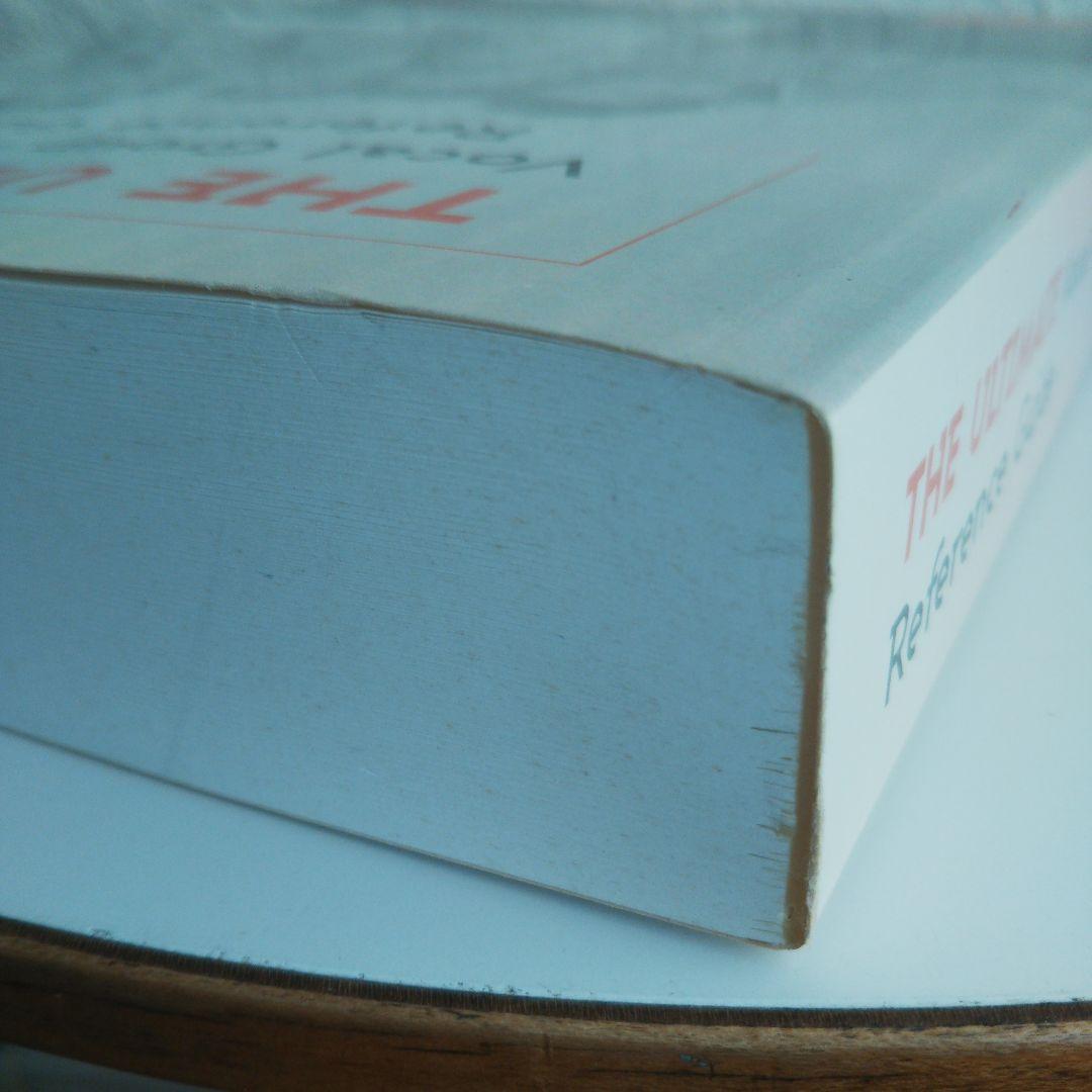 洋書 THE ULTIMATE VOCAL GROUP HARMONY