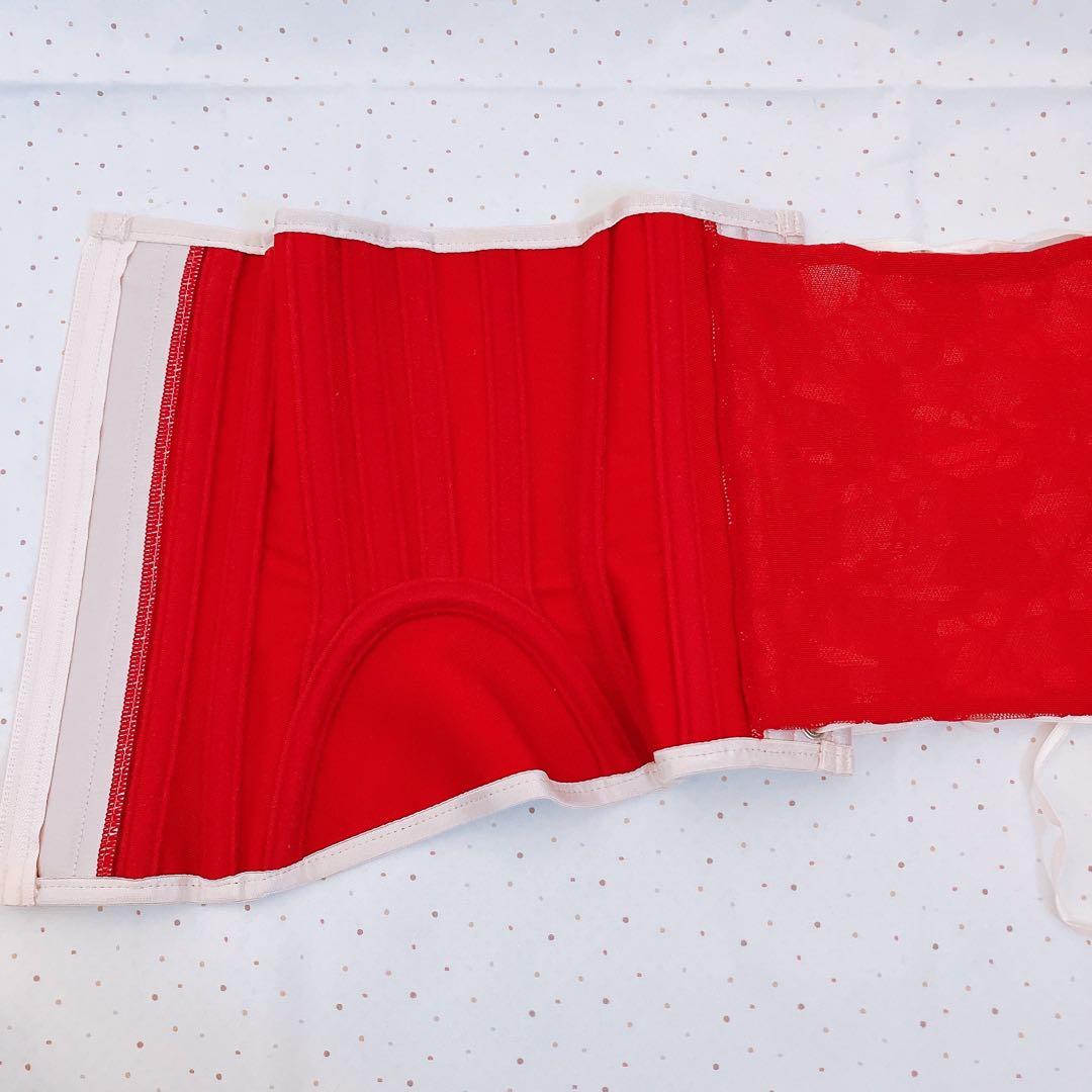 今だけお値下げEnchanted Corset コルセット キンバリー Sサイズ