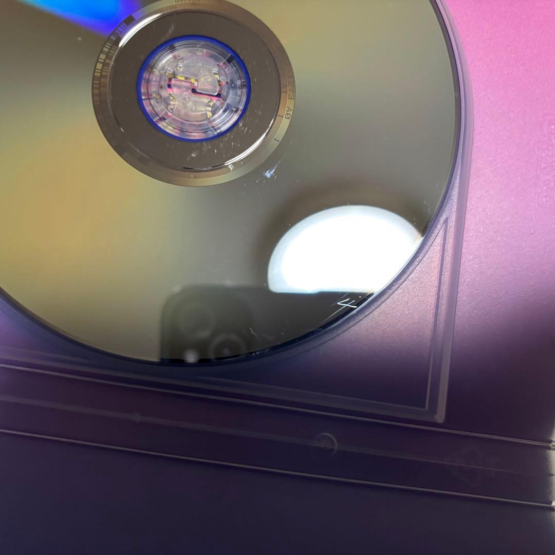 【ディスク美品】松田聖子 カウントダウンライブDVD 2011-2012