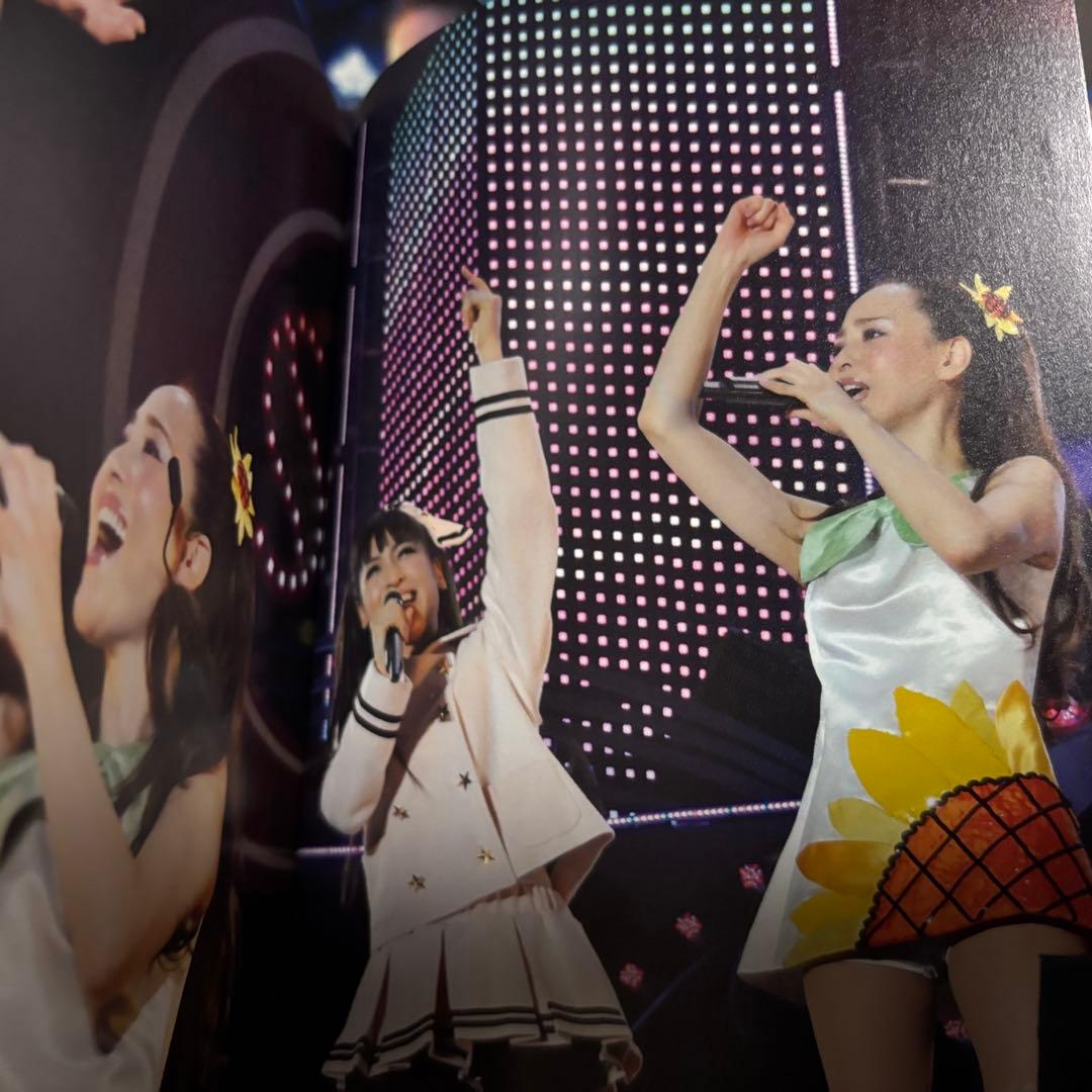 【ディスク美品】松田聖子 カウントダウンライブDVD 2011-2012