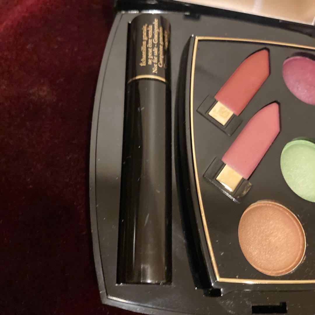 更に激安！　超レア！ランコムのメイクパレット