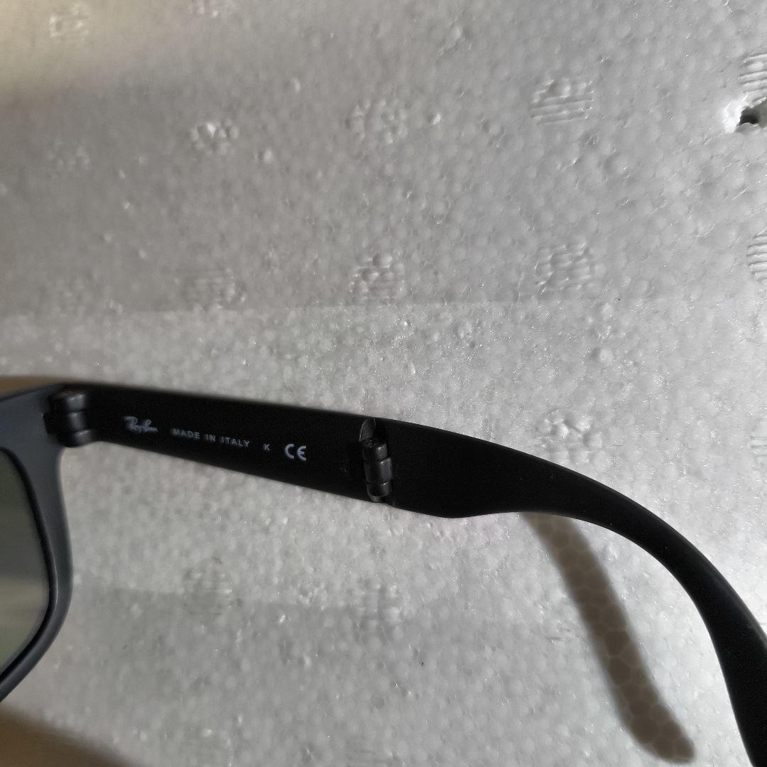 レイバン 折りたたみサングラス